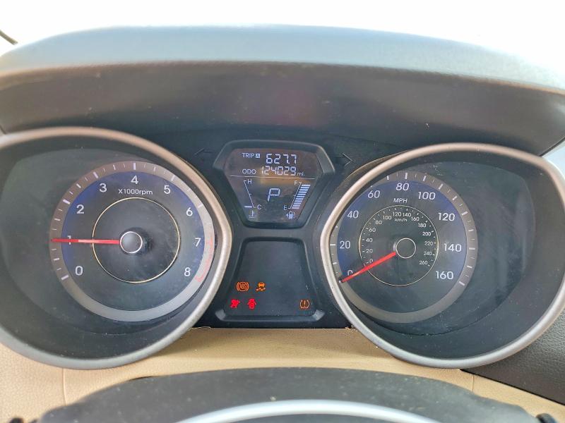 Продаж на аукціоні авто 2013 Hyundai Elantra, vin: KMHDH4AEXDU618979, номер лоту: 67798386