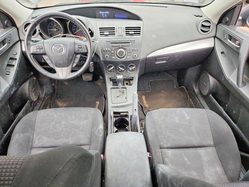 68854986 :رقم المزاد ، JM1BL1V7XC1697669 vin ، 2012 Mazda Mazda3 مزاد بيع