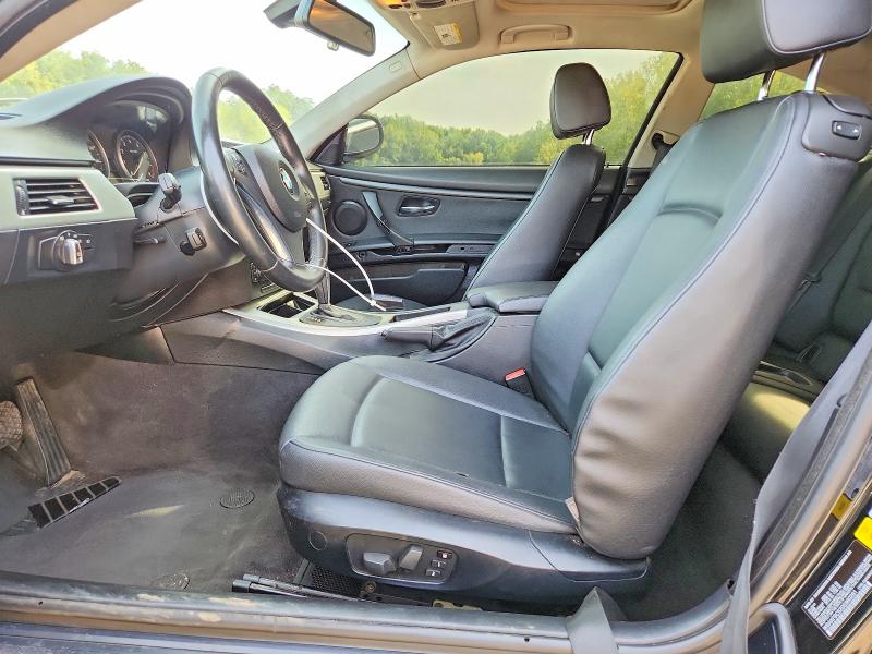 Aukcja sprzedaży 2013 Bmw 335, vin: WBAKF9C52DE860281, numer aukcji: 67837046