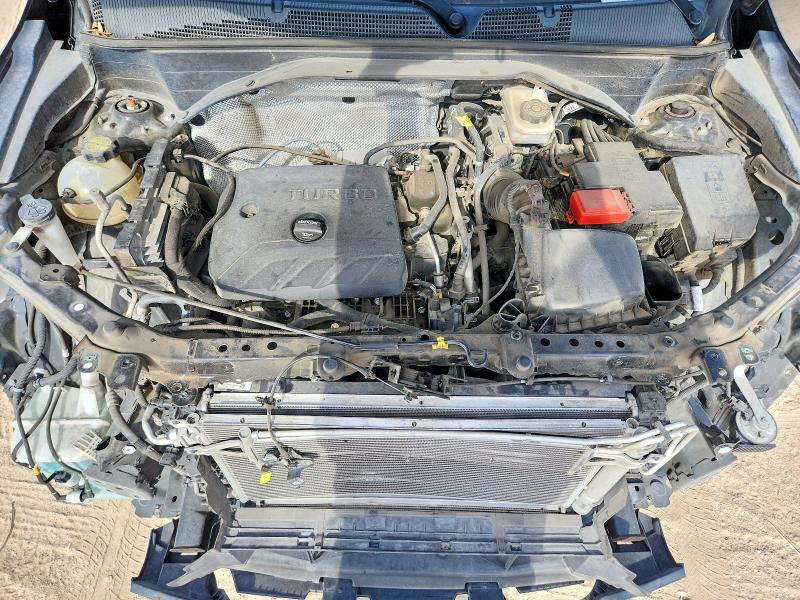 Продаж на аукціоні авто 2021 Chevrolet Trailblazer, vin: KL79MPSL5MB069933, номер лоту: 68031766