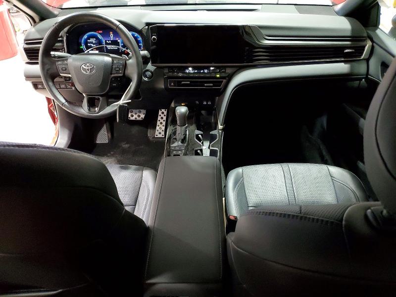 Aukcja sprzedaży 2026 Toyota Camry, vin: 4T1DAACK5TU226724, numer aukcji: 70700196