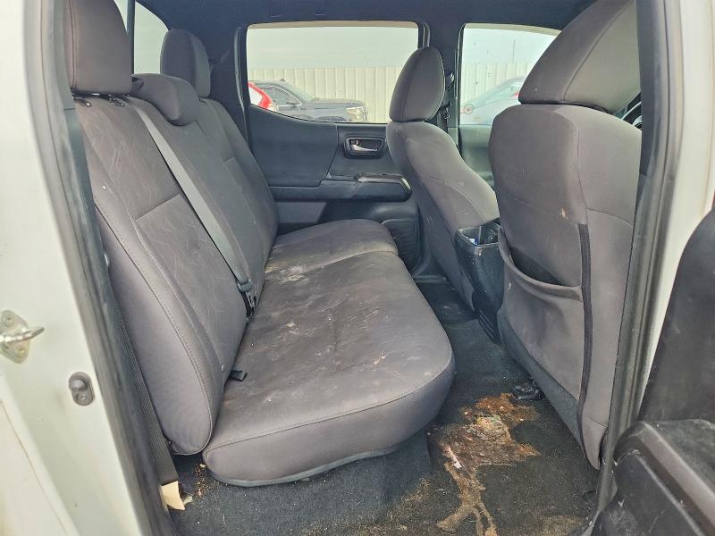 69373996 :رقم المزاد ، 5TFDZ5BNXKX038696 vin ، 2019 Toyota Tacoma مزاد بيع