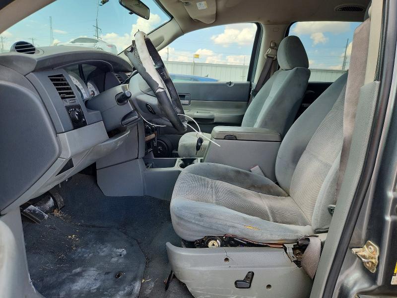 Aukcja sprzedaży 2005 Dodge Durango, vin: 1D4HB48D05F513445, numer aukcji: 67173446