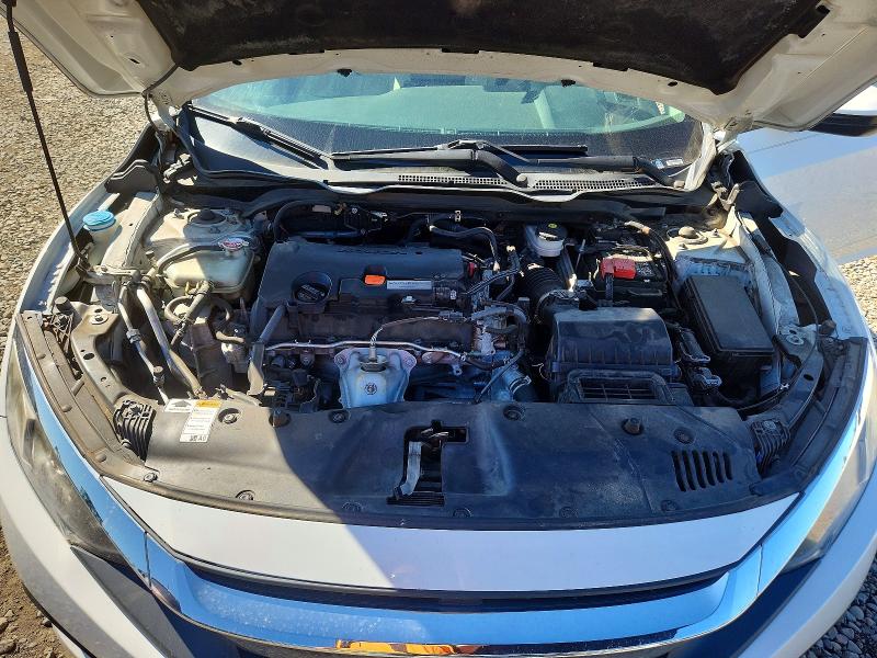 Aukcja sprzedaży 2017 Honda Civic, vin: 2HGFC2F55HH542123, numer aukcji: 69189416