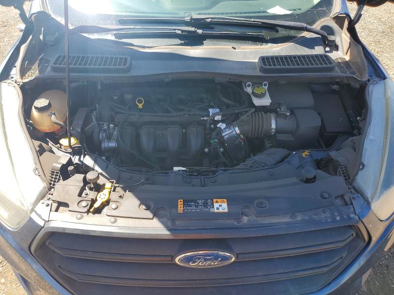 Продаж на аукціоні авто 2018 Ford Escape, vin: 1FMCU0F79JUA10392, номер лоту: 67272256