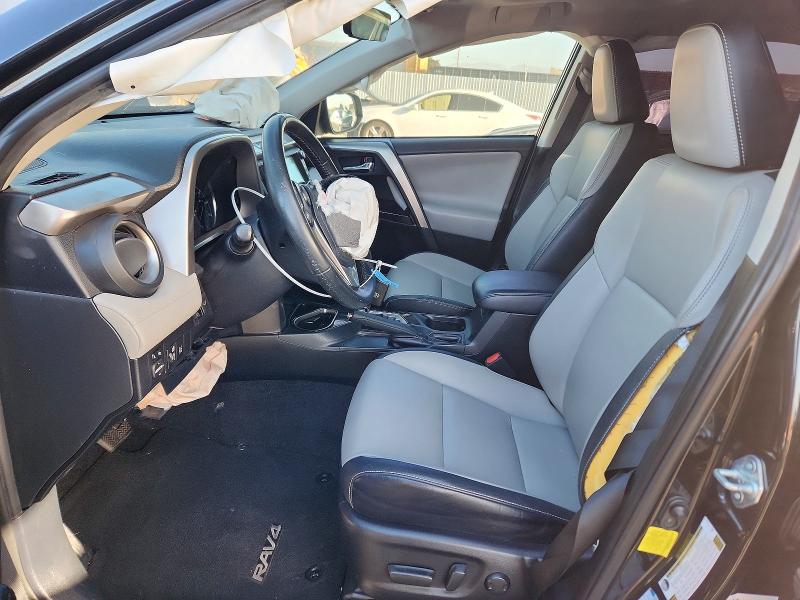 Aukcja sprzedaży 2018 Toyota Rav4 Hv, vin: JTMDJREV6JD212807, numer aukcji: 70835636