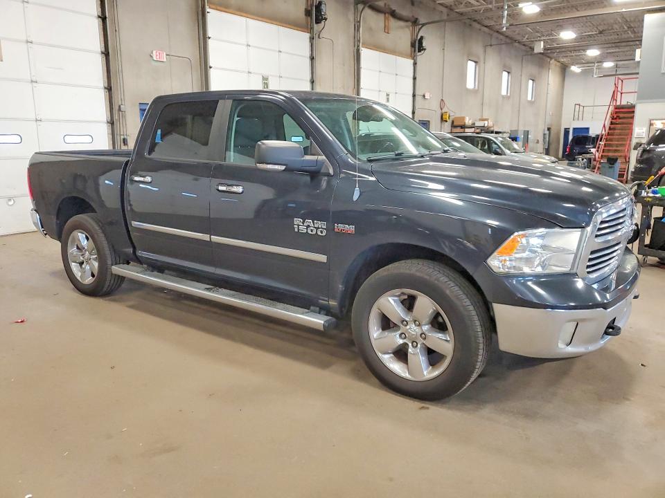 Продаж на аукціоні авто 2013 Ram 1500, vin: 1C6RR7LT5DS634739, номер лоту: 68828886