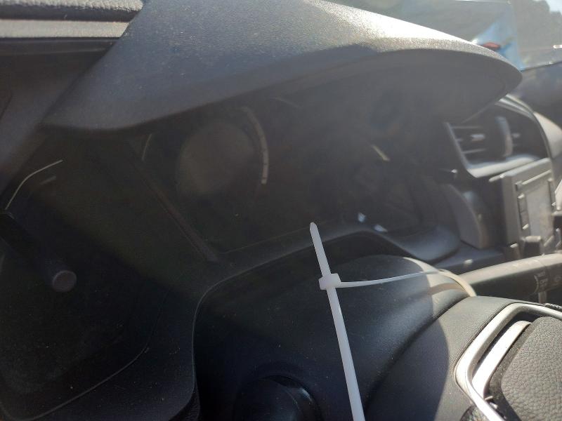 Aukcja sprzedaży 2016 Honda Civic, vin: 2HGFC2F53GH529997, numer aukcji: 64273386