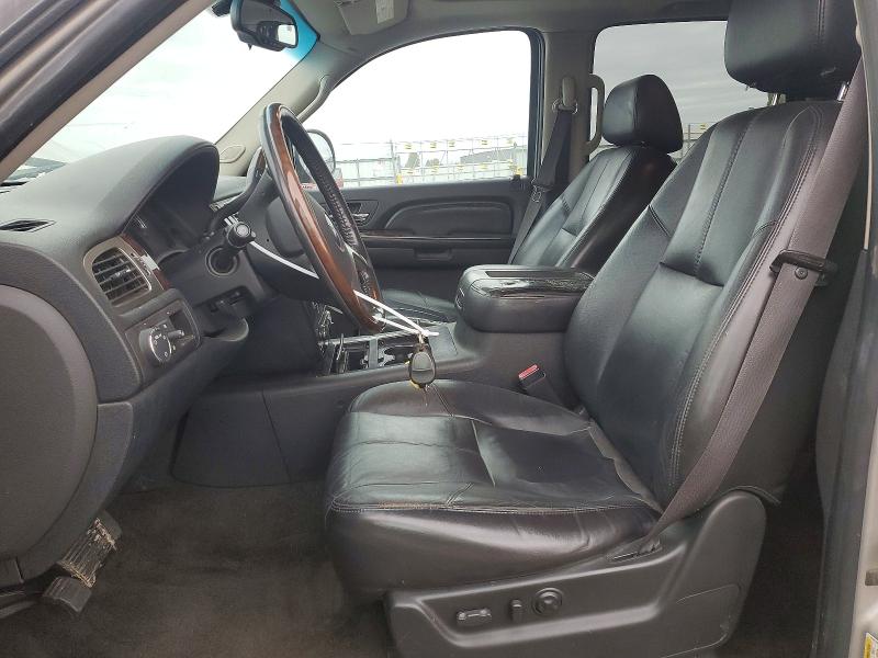 Aukcja sprzedaży 2007 Gmc Yukon, vin: 1GKFK63847J261794, numer aukcji: 70710536