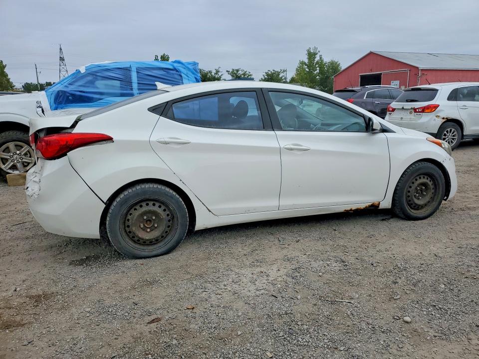 Aukcja sprzedaży 2013 Hyundai Elantra, vin: 5NPDH4AE7DH219378, numer aukcji: 69235136