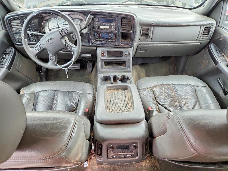 Aukcja sprzedaży 2005 Gmc New Sierra, vin: 2GTEK13T551137572, numer aukcji: 69604066