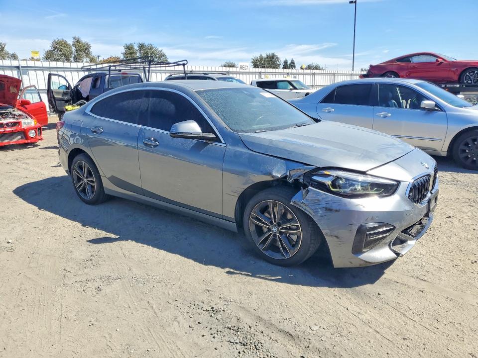 Продаж на аукціоні авто 2024 Bmw 228xi, vin: WBA73AK07R7P39361, номер лоту: 67755546