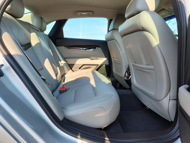 Продаж на аукціоні авто 2016 Cadillac Xts, vin: 2G61M5S33G9210656, номер лоту: 66718466
