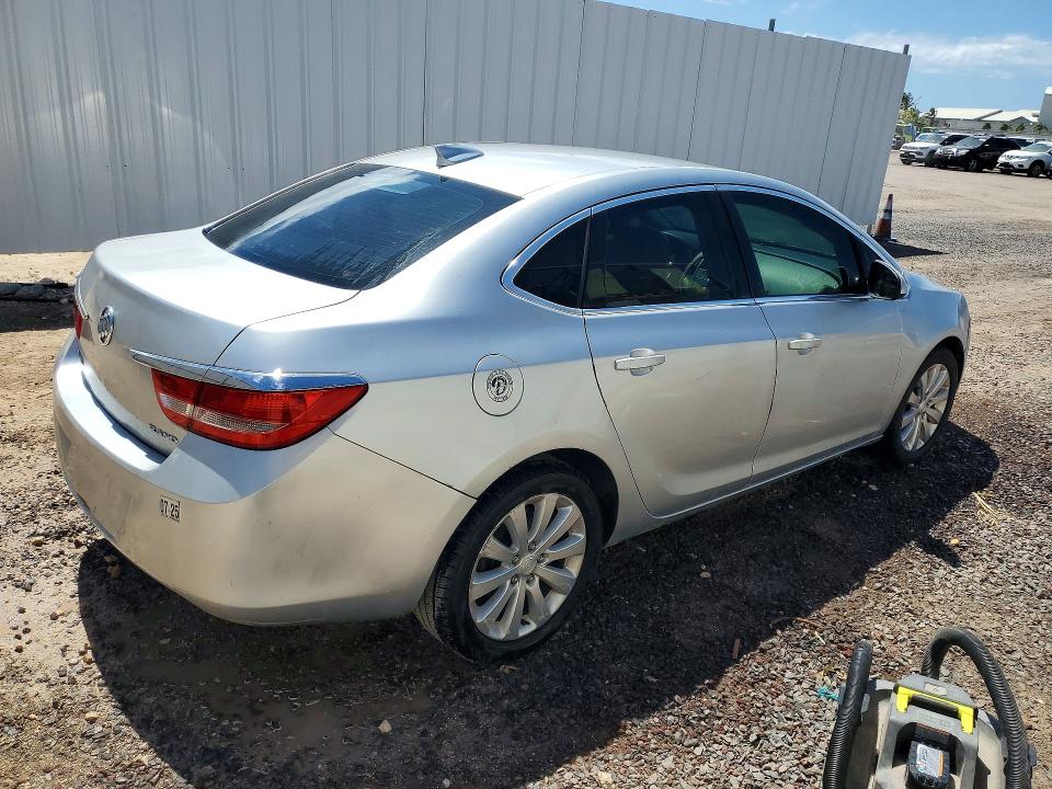 2016 Buick Verano მანქანა იყიდება აუქციონზე, vin: 1G4PP5SK8G4166447, აუქციონის ნომერი: 67377876
