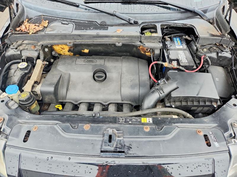 2009 Land Rover Lr2 მანქანა იყიდება აუქციონზე, vin: SALFR24N09H121099, აუქციონის ნომერი: 69417476