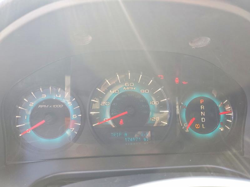 Продажа на аукционе авто 2010 Ford Fusion, vin: 3FAHP0HA7AR219752, номер лота: 69421116