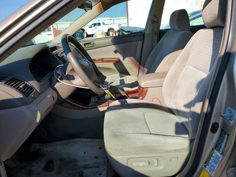 Aukcja sprzedaży 2004 Toyota Camry, vin: 4T1BF30K44U578526, numer aukcji: 67791686