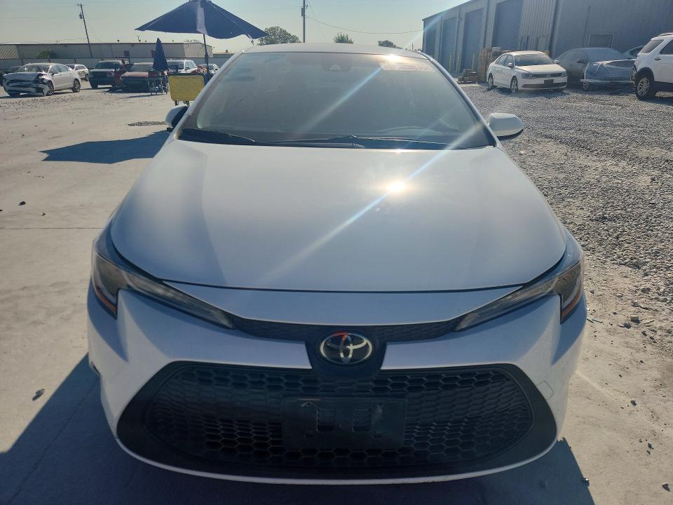 Aukcja sprzedaży 2022 Toyota Corolla, vin: JTDDPMAE9N3019005, numer aukcji: 68025636