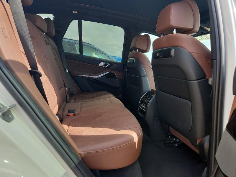 68024056 :رقم المزاد ، 5UX23EU00T9234774 vin ، 2026 Bmw X5 مزاد بيع