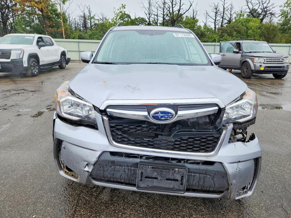 Aukcja sprzedaży 2015 Subaru Forester, vin: JF2SJGDC5FH814188, numer aukcji: 67113256