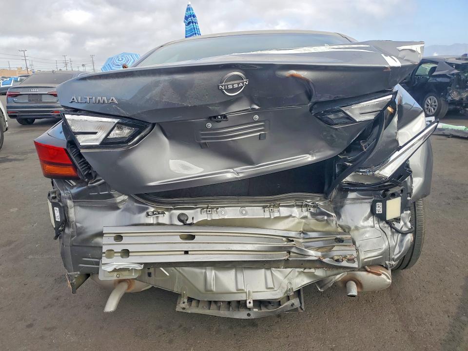 Продажа на аукционе авто 2024 Nissan Altima, vin: 1N4BL4BVXRN400766, номер лота: 67562426