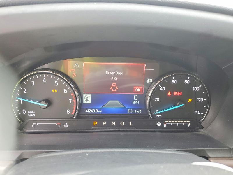 69071436 :رقم المزاد ، 1FMSK7FH1NGB88174 vin ، 2022 Ford Explorer مزاد بيع