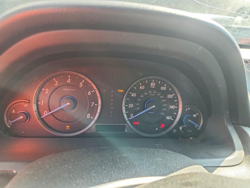 Продаж на аукціоні авто 2012 Honda Crosstour, vin: 5J6TF3H55CL005799, номер лоту: 70959516