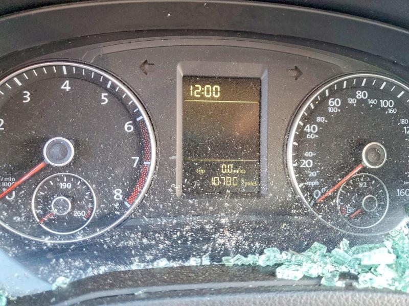 Продажа на аукционе авто 2015 Volkswagen Passat, vin: 1VWAT7A30FC067408, номер лота: 69437406