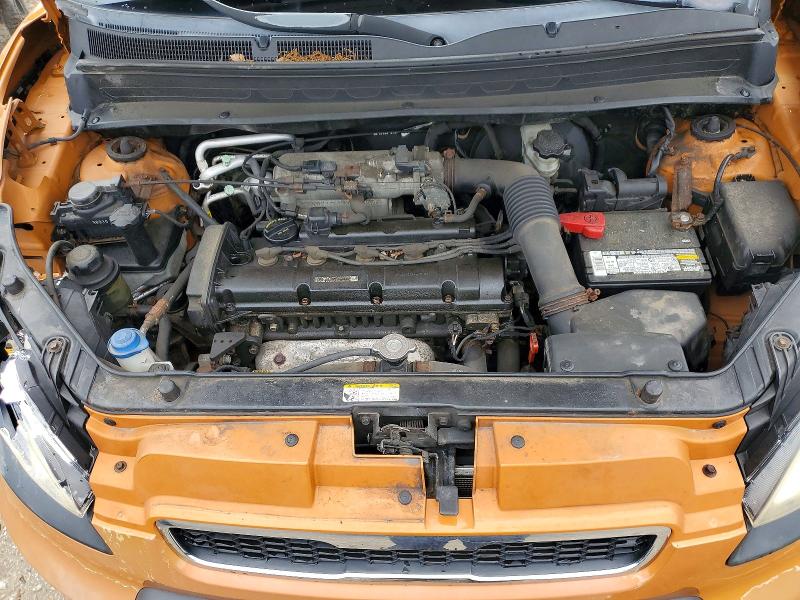 Продаж на аукціоні авто 2010 Kia Soul, vin: KNDJT2A21A7109776, номер лоту: 67801646