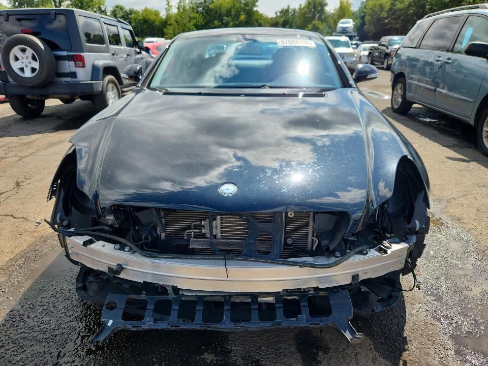 Aukcja sprzedaży 2008 Mercedes-benz Cls, vin: WDDDJ72X78A123128, numer aukcji: 67088406
