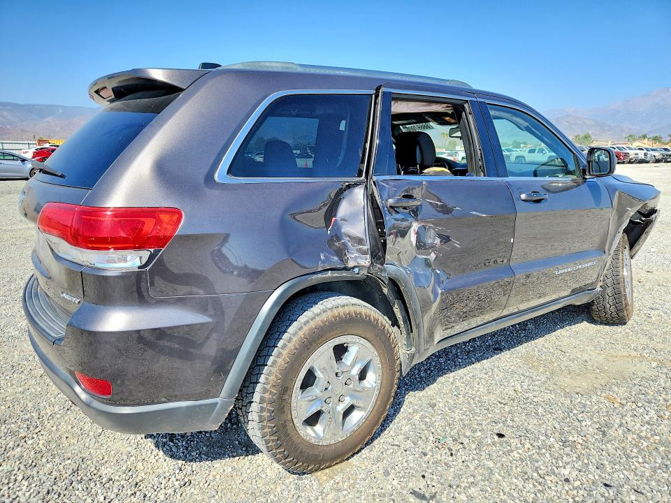 2015 Jeep Grand Cherokee მანქანა იყიდება აუქციონზე, vin: 1C4RJEAG2FC740007, აუქციონის ნომერი: 68697006