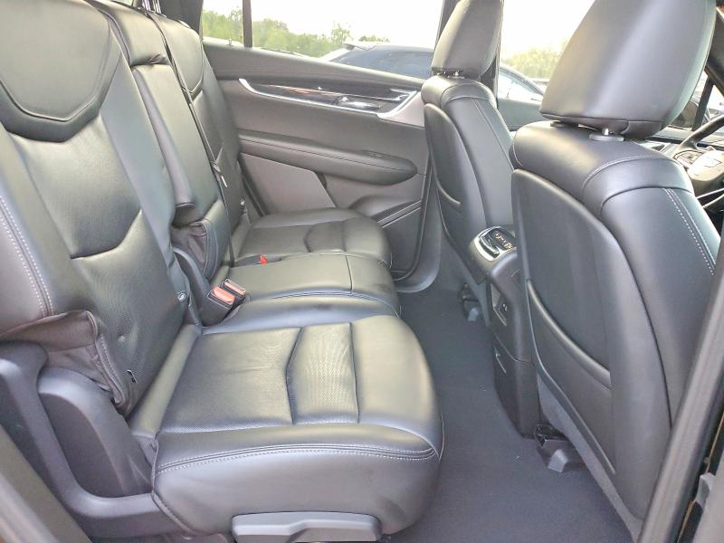 Продаж на аукціоні авто 2023 Cadillac Xt6, vin: 1GYKPDRS1PZ105565, номер лоту: 68003936