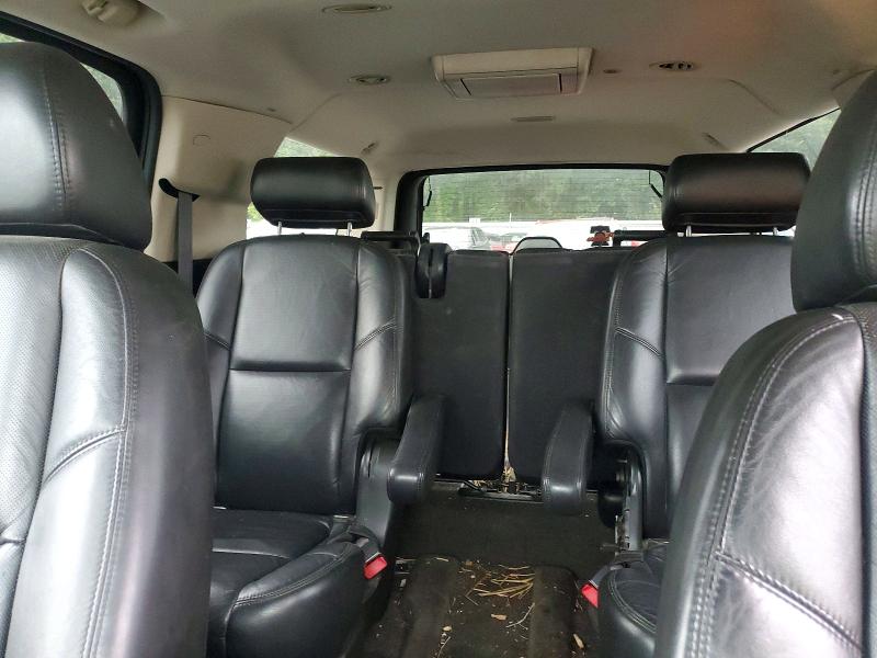 69741286 :رقم المزاد ، 1GYFK26299R178727 vin ، 2009 Cadillac Escalade مزاد بيع