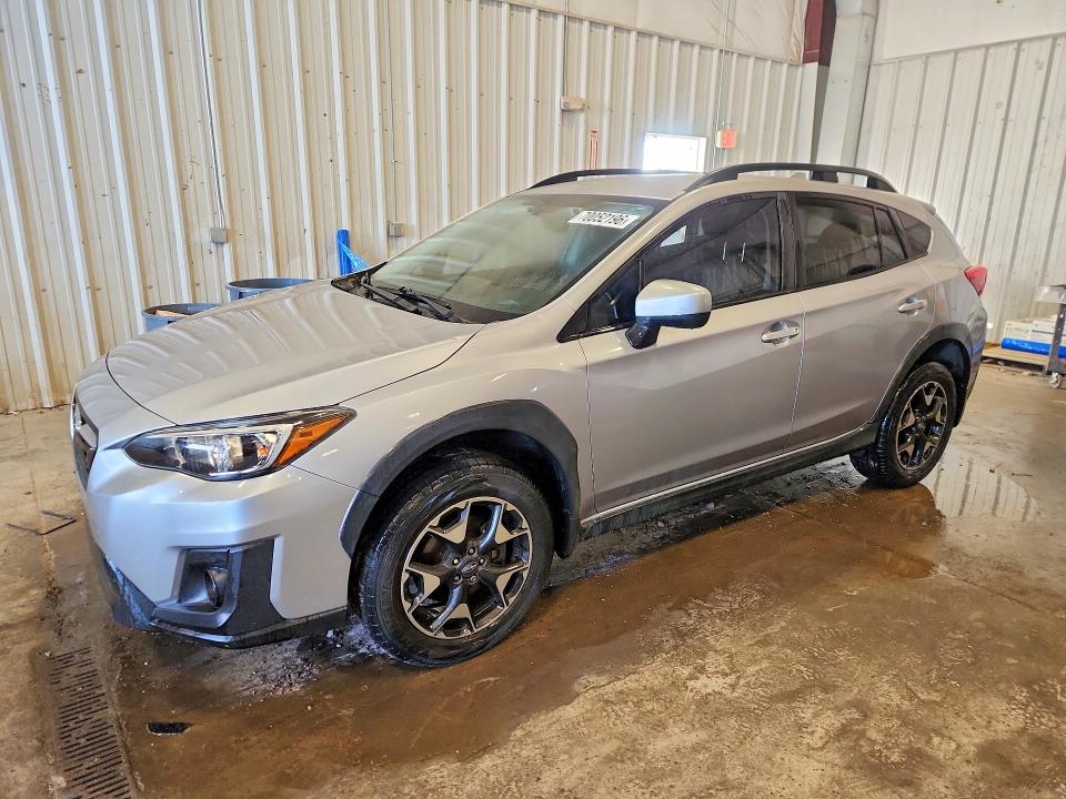 Aukcja sprzedaży 2019 Subaru Crosstrek, vin: JF2GTAEC8K8339903, numer aukcji: 70052196