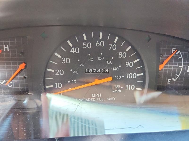1998 Toyota Tacoma მანქანა იყიდება აუქციონზე, vin: 4TASM92NXWZ138221, აუქციონის ნომერი: 69089256
