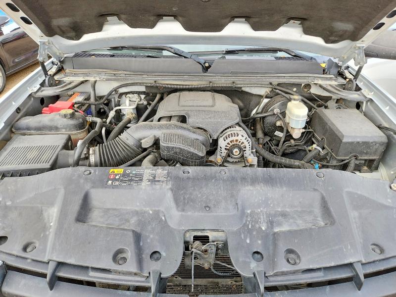 Продажа на аукционе авто 2013 Gmc Sierra, vin: 3GTP2VE75DG295092, номер лота: 69557846