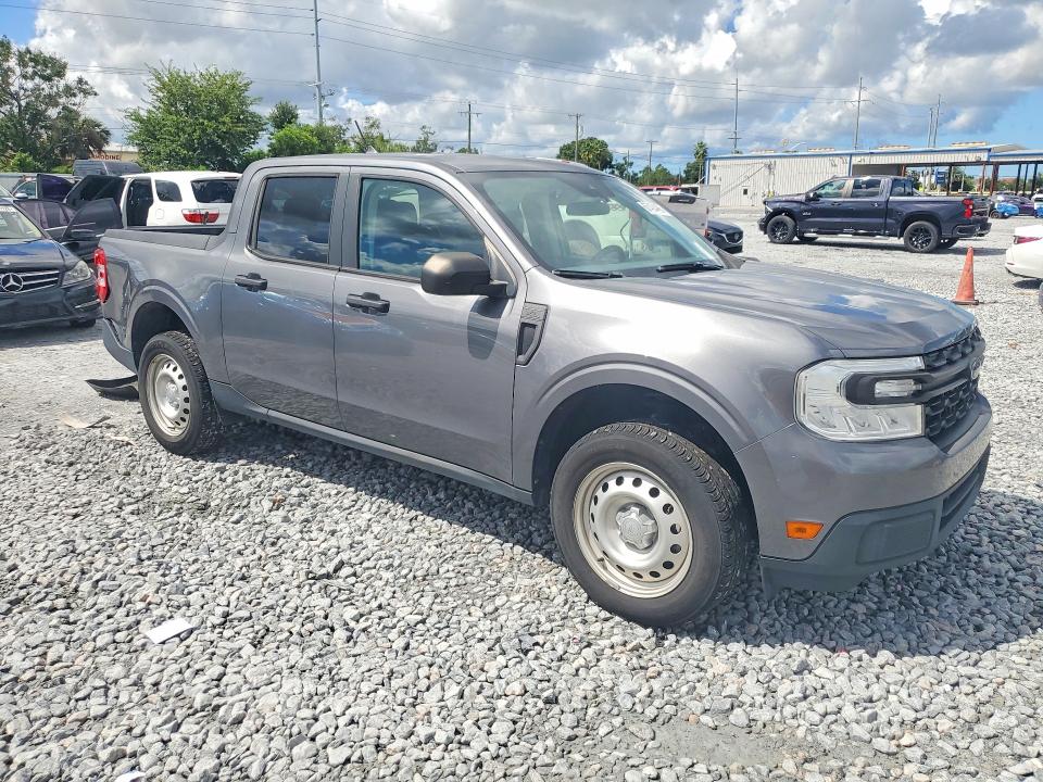 Aukcja sprzedaży 2022 Ford Maverick, vin: 3FTTW8E3XNRA73462, numer aukcji: 67424486