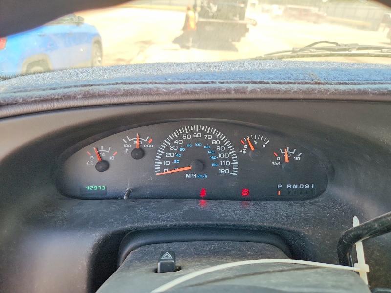Aukcja sprzedaży 1999 Dodge Ram Van, vin: 2B6KB31Z3XK561890, numer aukcji: 68230976