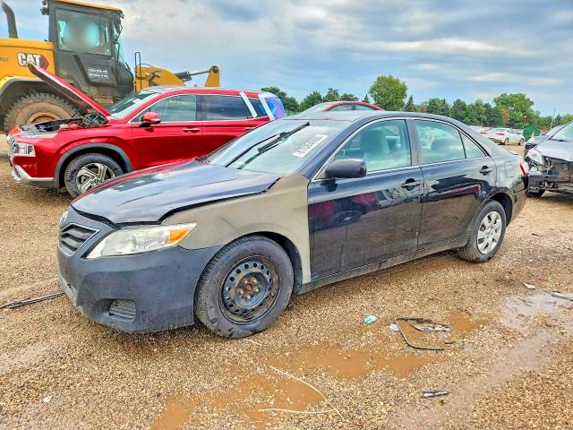 Aukcja sprzedaży 2010 Toyota Camry, vin: 4T4BF3EK9AR005048, numer aukcji: 67084986