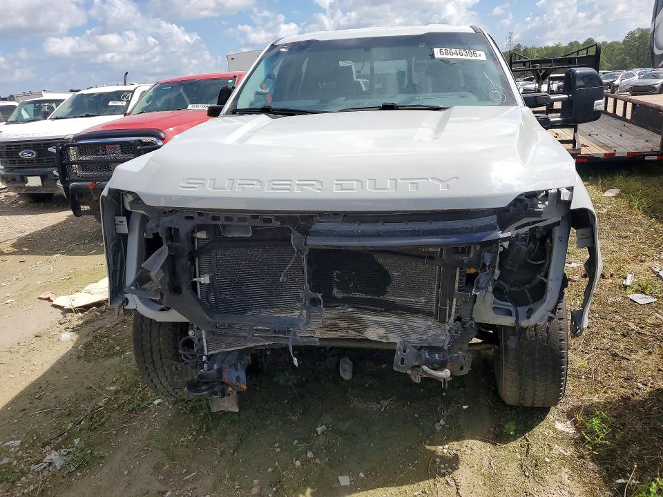 Aukcja sprzedaży 2026 Ford F250, vin: 1FT8W2BT8TEC31644, numer aukcji: 68646396