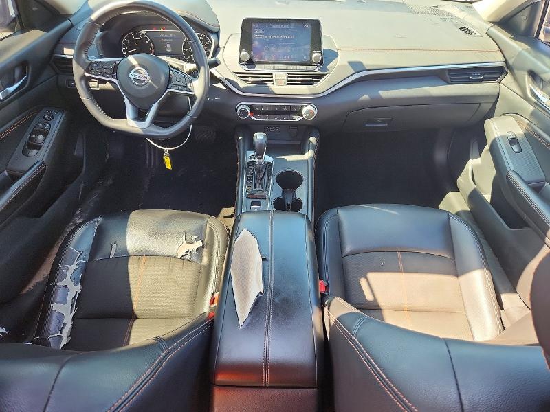 Продаж на аукціоні авто 2019 Nissan Altima, vin: 1N4BL4CW4KN317332, номер лоту: 66642296