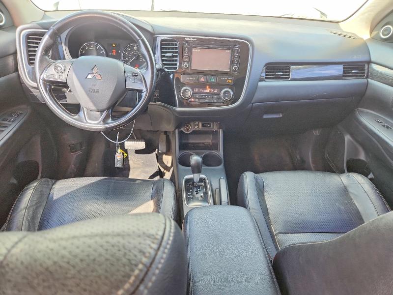 Продажа на аукционе авто 2016 Mitsubishi Outlander, vin: JA4AD3A38GZ019771, номер лота: 69875376