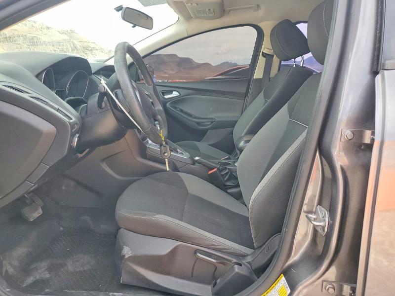 2014 Ford Focus მანქანა იყიდება აუქციონზე, vin: 1FADP3F29EL185474, აუქციონის ნომერი: 70498216