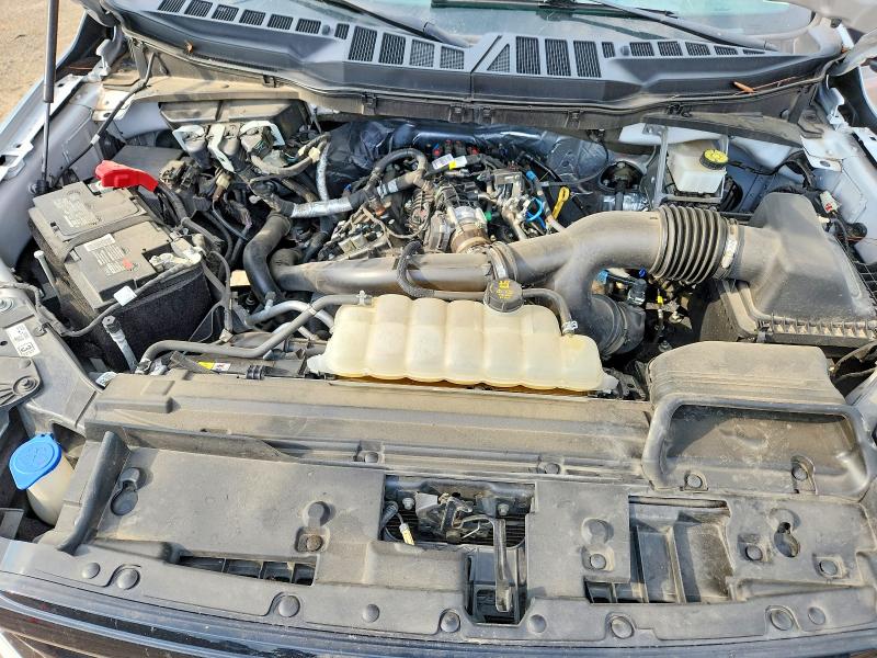 Продаж на аукціоні авто 2024 Ford F150, vin: 1FTEW3KP7RFC23310, номер лоту: 69001176