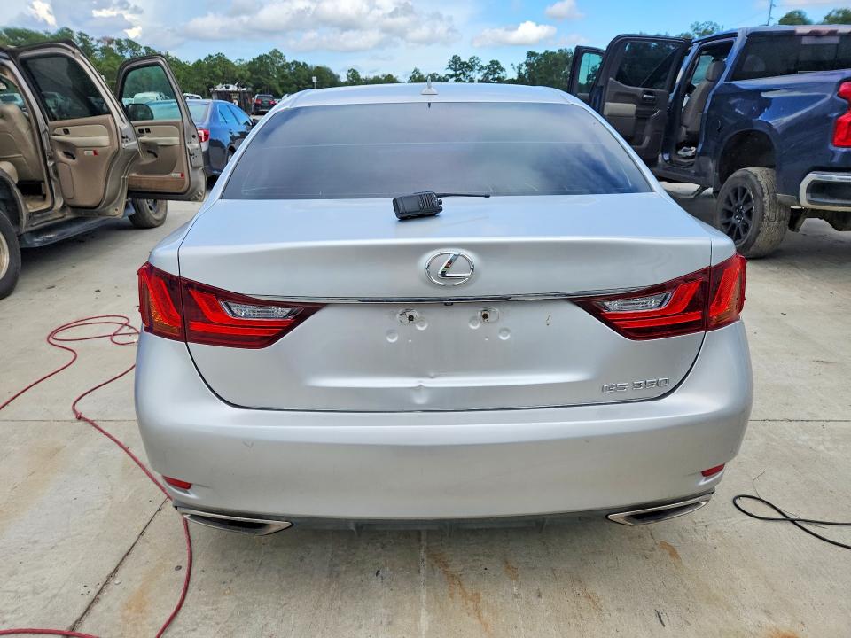 68279156 :رقم المزاد ، JTHBE1BL5D5007492 vin ، 2013 Lexus Gs مزاد بيع