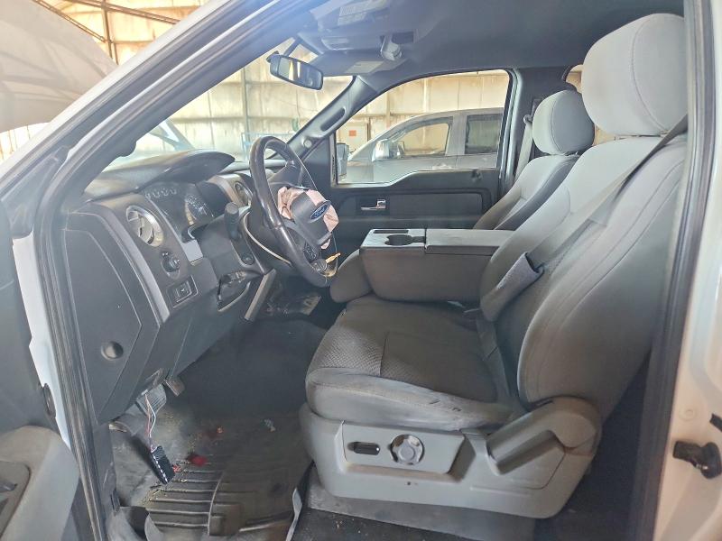 Продаж на аукціоні авто 2014 Ford F150, vin: 1FTFW1CTXEKF45350, номер лоту: 67511006