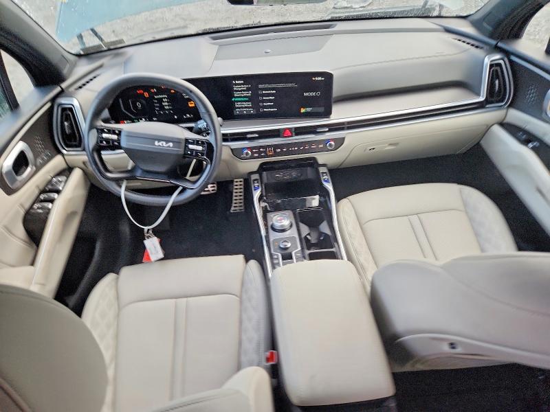 Aukcja sprzedaży 2026 Kia Sorento, vin: KNDRKDJG5T5479415, numer aukcji: 66941866