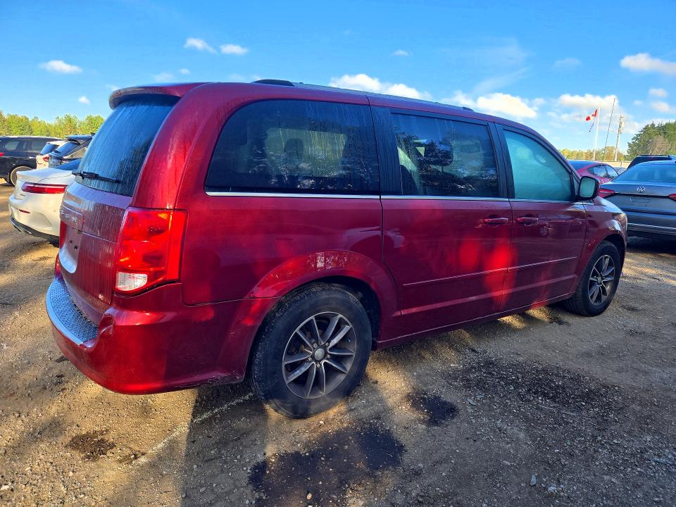 Aukcja sprzedaży 2016 Dodge Grand Caravan, vin: 2C4RDGBGXGR270903, numer aukcji: 69148536