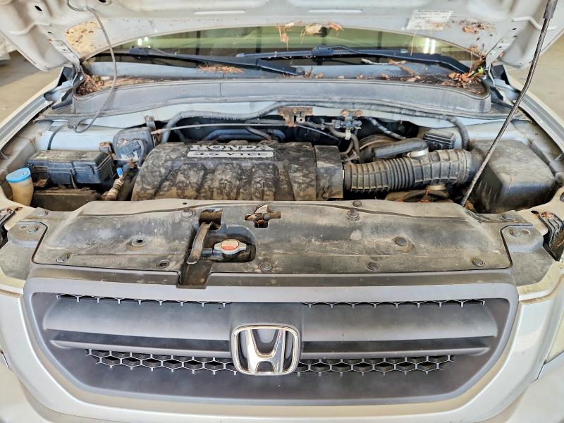 Продаж на аукціоні авто 2005 Honda Pilot, vin: 5FNYF18555B049419, номер лоту: 67557286