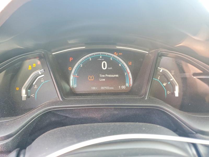 Продаж на аукціоні авто 2021 Honda Civic, vin: 2HGFC2F62MH545662, номер лоту: 67736086